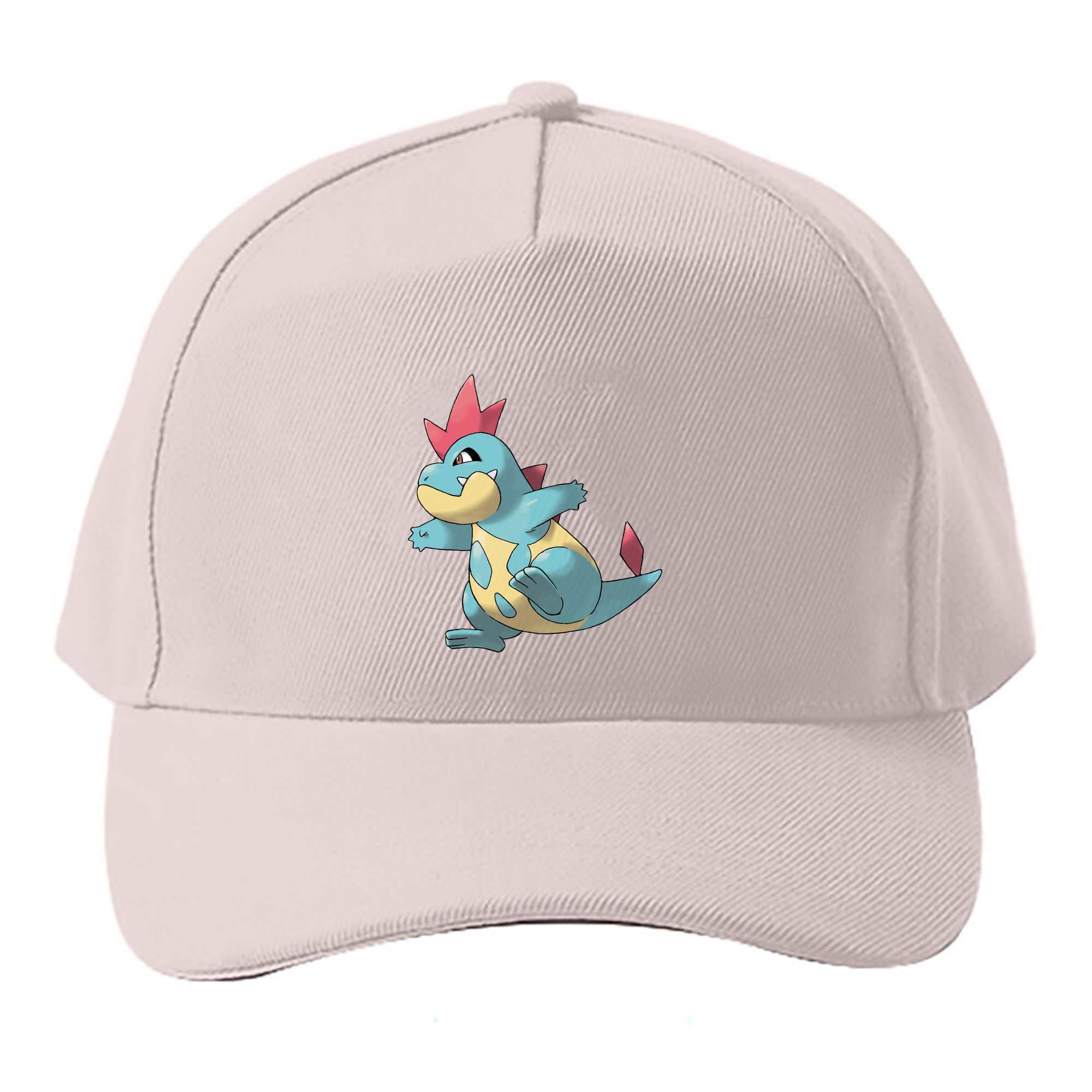 （画像用） ポケットモンスター Pokémon ベースボールキャップ 綿100％ 男女兼用 帽子 スポーツ